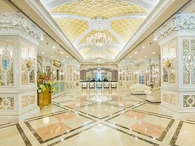 Отель Rio 4*