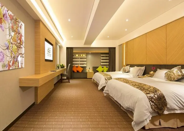 Rio Hotel