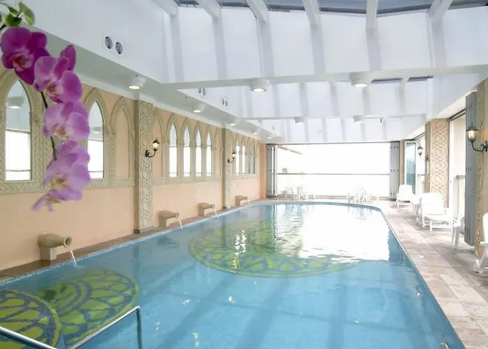 Rio 4* Macau