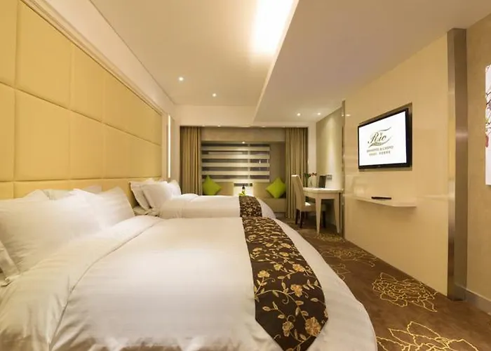 Hotel Rio
