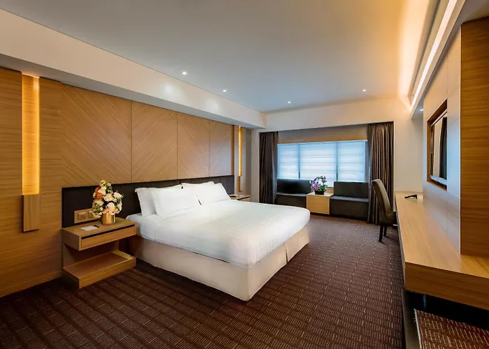 Rio Hotel 4*