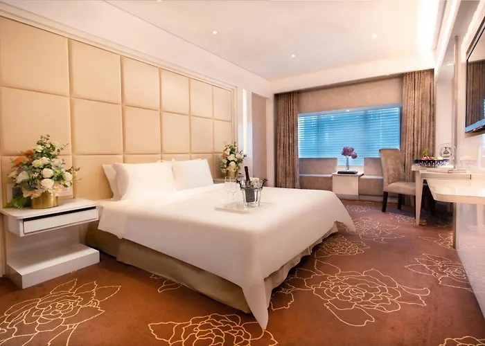 Rio 4* Macau