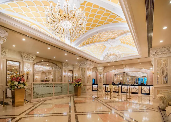 Rio Hotel Macau
