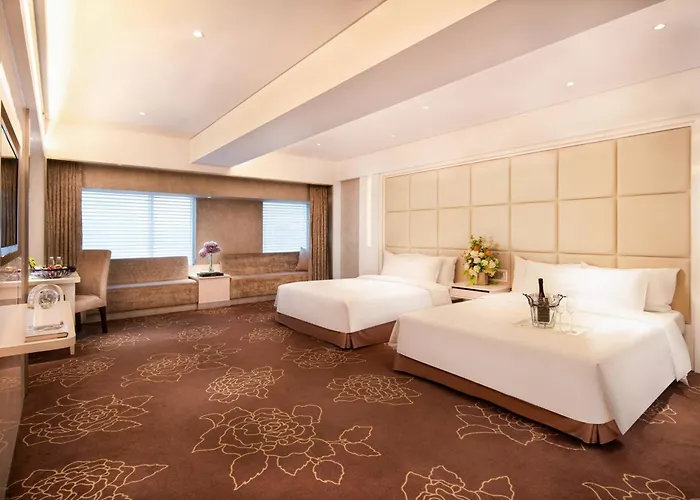 Rio 4* Macau