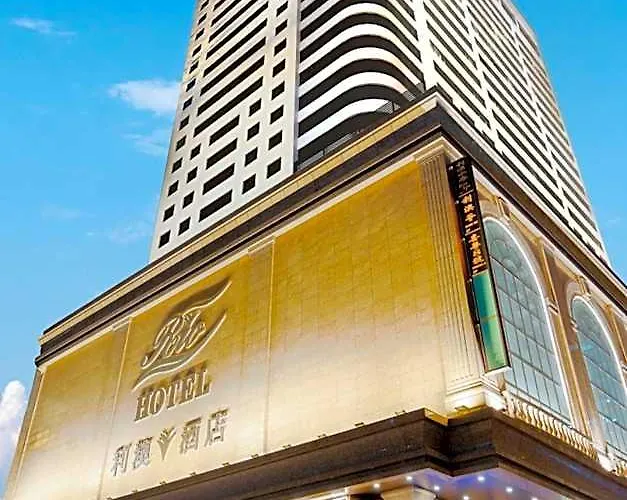 Hotel Rio