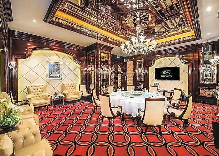Rio Macau