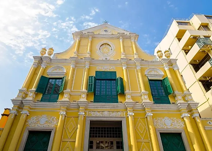 Rio Macau