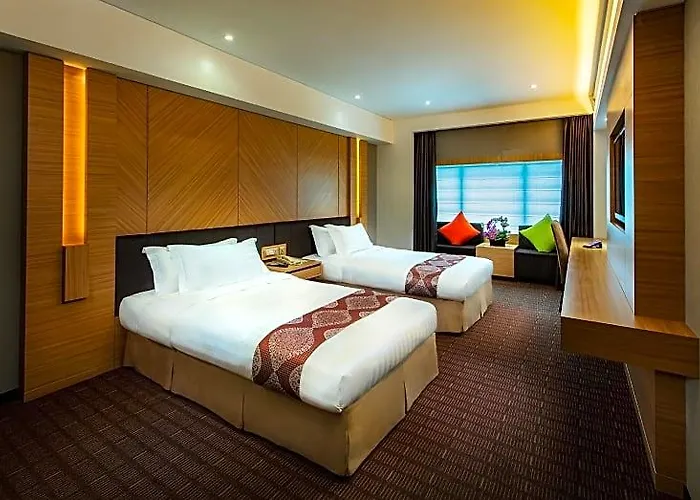 Rio Macau