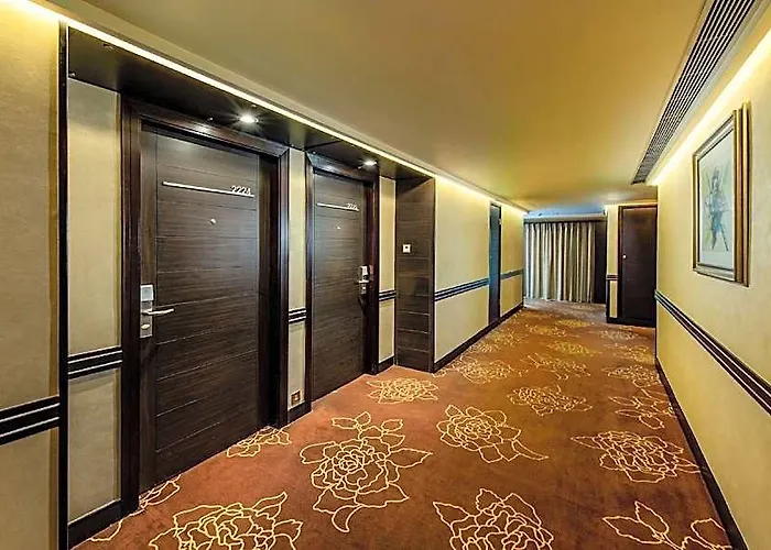 Hotel Rio Macau