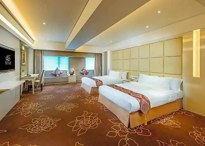 Rio Hotel