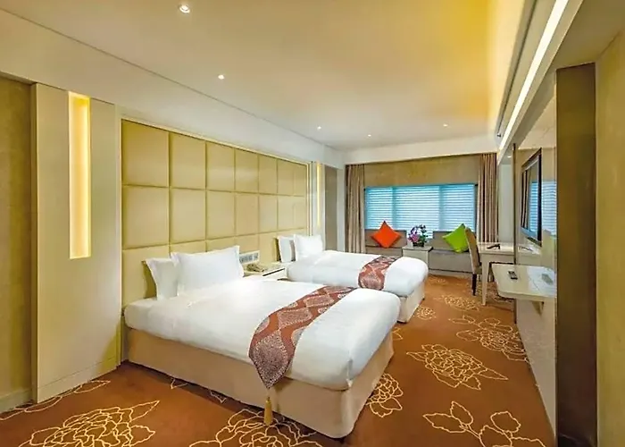 Rio Hotel Macau