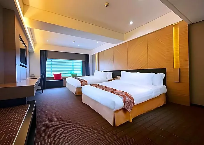 Hotel Rio Macau