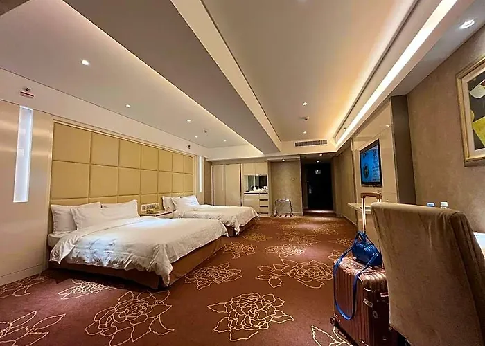 Rio Hotel Macau