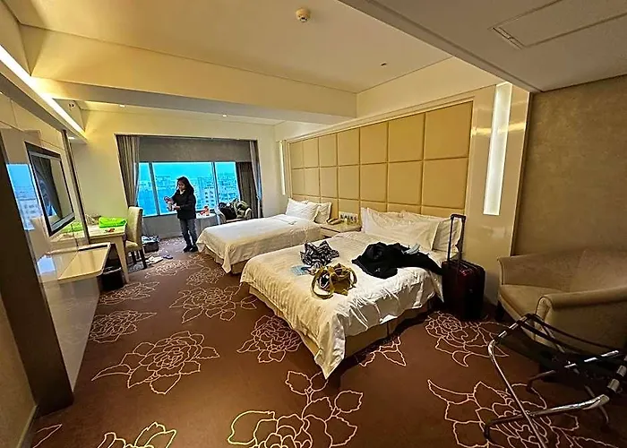 Hotel Rio Macau