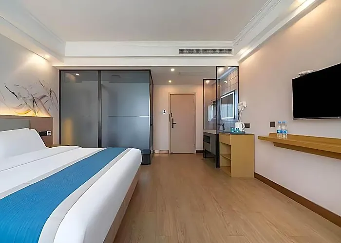 Hotel Rio Macau