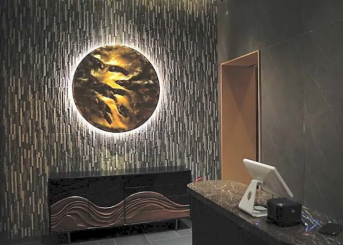 Rio Hotel