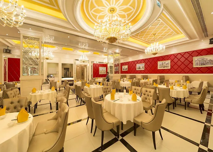 Hotel Rio Macau