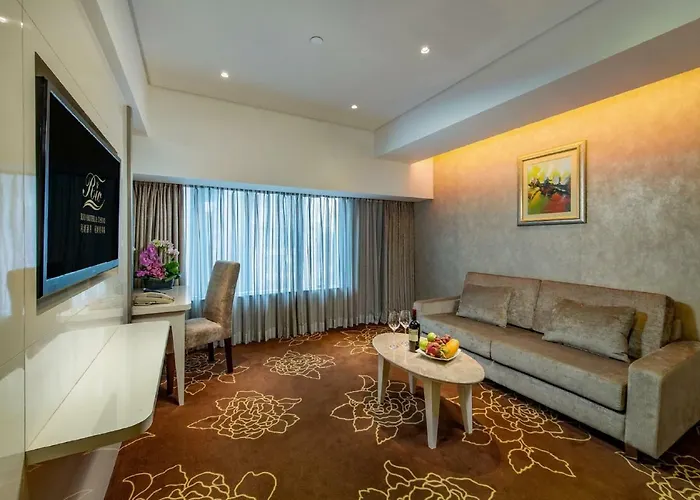Rio Hotel