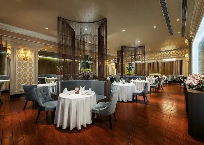 Rio Hotel Macau