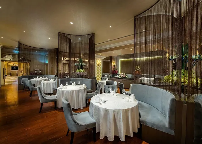 Rio Hotel Macau