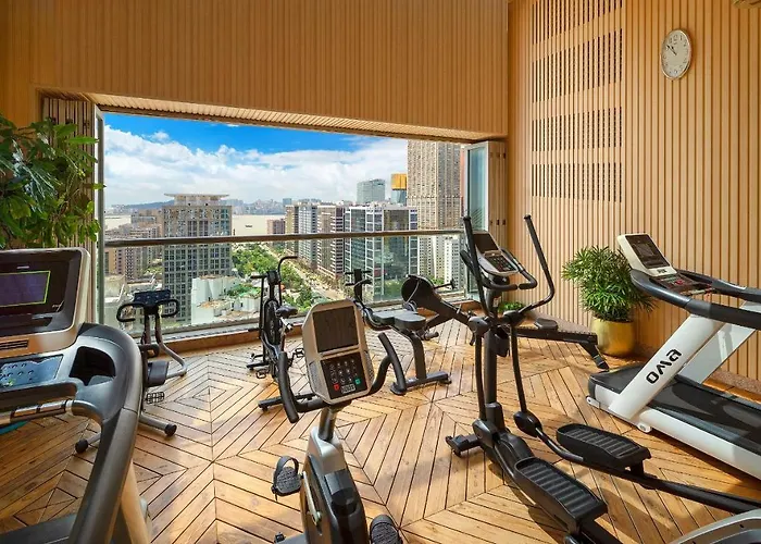 Hotel Rio 4*